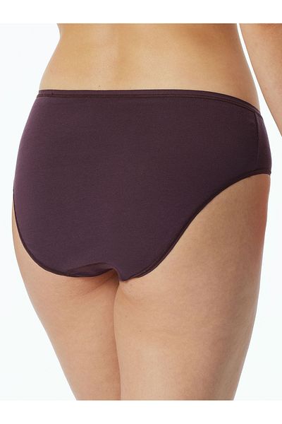 Schiesser Slip 95/5 Organic Cotton Unterhose Unterwäsche Basic
