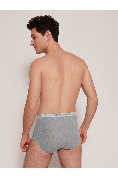 SLOGGI Maxislip Basic Maxi-slip Unterhose Unterwäsche