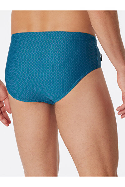 Schiesser Badehose Classic Swim