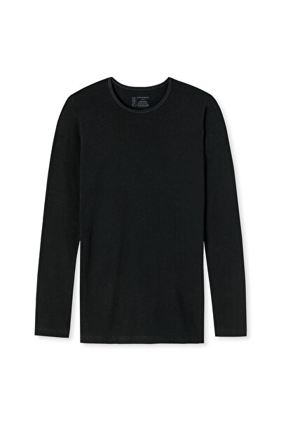 Schiesser Longsleeve 95/5 Originals Unterhemd Shirt Langarm