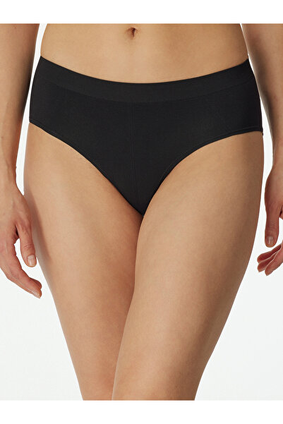 Schiesser Panty Casual Seamless Panty Unter-hose Unter-wäsche