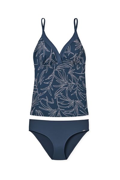 Schiesser Tankini Ocean Swim