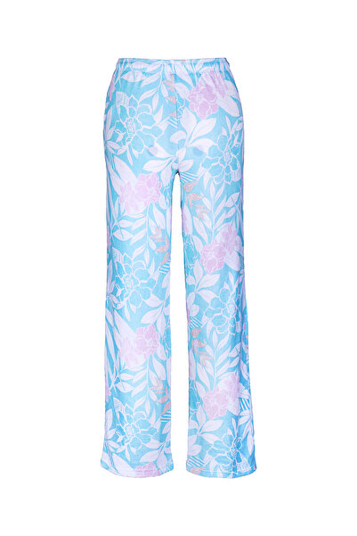 PJ Salvage Pyjamahose Peachy Party Schlaf-Hose Pyjama Schlafmode