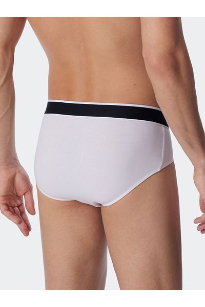 Schiesser Rioslip 95/5 Cotton Brazilslip Unterhose Unterwäsche