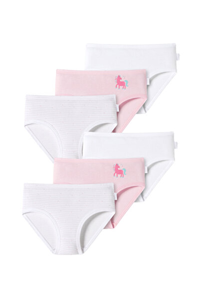 Schiesser Slip Fine Rib Unterhose Unterwäsche Basic