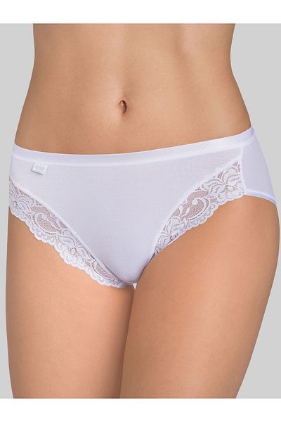 SLOGGI Tai-Slip Romance Tai-Slip-Hose Panty