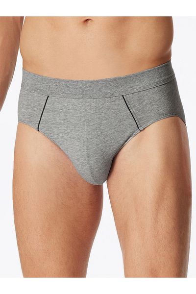 Schiesser Slip Comfort Fit Unterhose Unterwäsche Basic