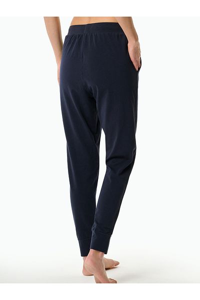 Schiesser Pyjamahose Mix Relax Schlaf-hose Pyjama Schlafmode