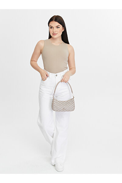 Cacharel Mink Shoulder Bag - Model C-092