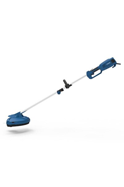 Hyundai Hz1200 Elektrikli Tırpan Düz Şaft 1200 W