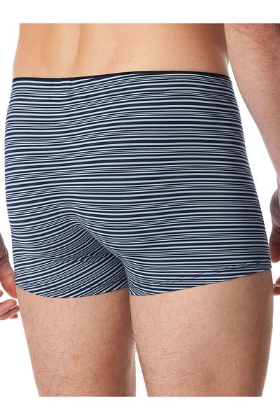 Schiesser Trunk Long Life Soft Unterhose Männer Boxershort