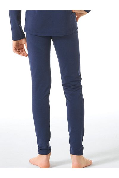 Schiesser Lange Unterhose Thermo Long John Unterwäsche
