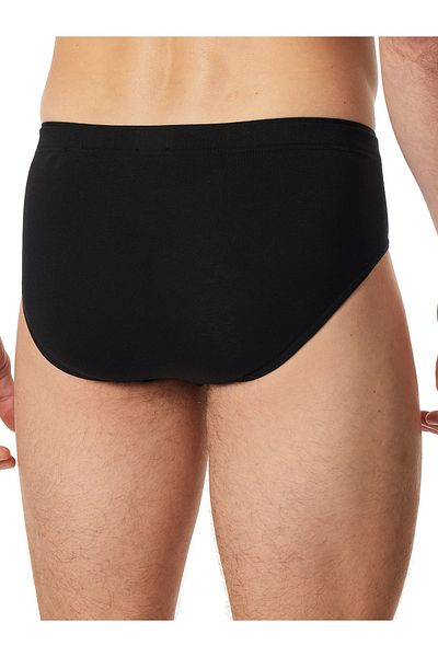 Schiesser Slip Premium Cotton Unterhose Unterwäsche Basic
