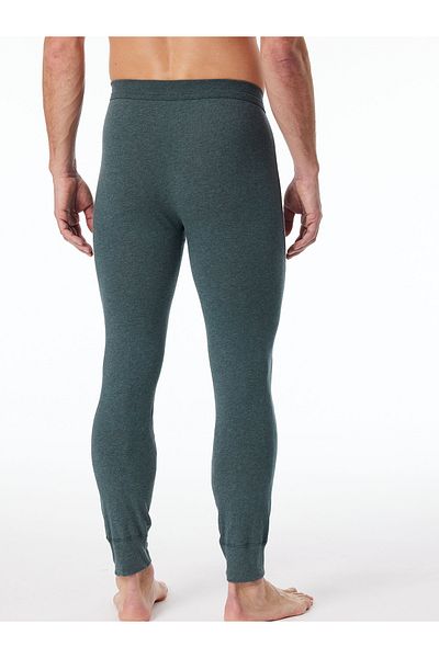 Schiesser Lange Unterhose Comfort Fit Long John Unterwäsche