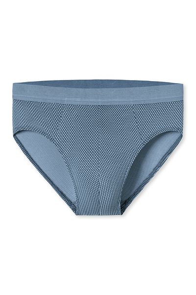 Schiesser Bequeme Slip-Passform