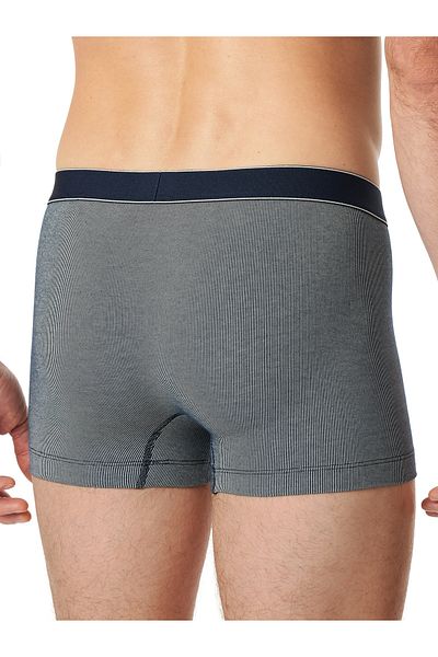 Schiesser Trunk Duality Function Unterhose Männer Boxershort