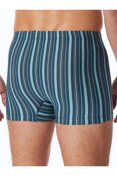 Schiesser Trunk 95/5 Essentials Unterhose Männer Boxershort