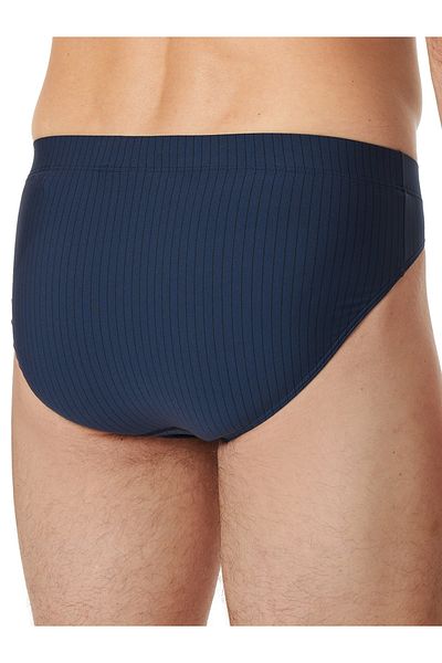 Schiesser Slip Supermini - Pure Micro Unterhose Unterwäsche Basic