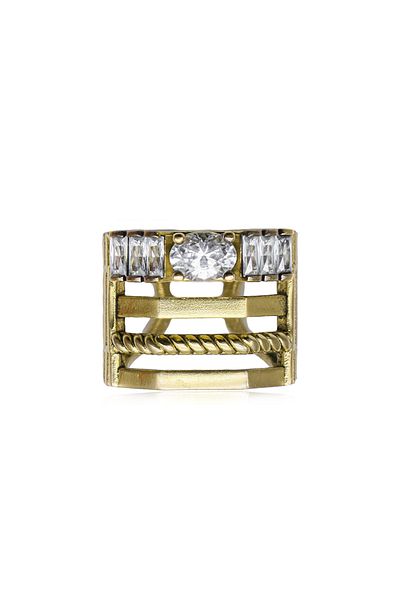 Bayemeyc Tron Ring