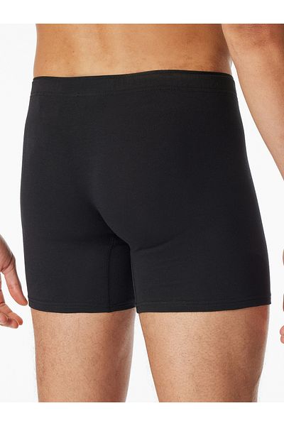 Schiesser Trunk Premium Cotton Unterhose Männer Boxershort