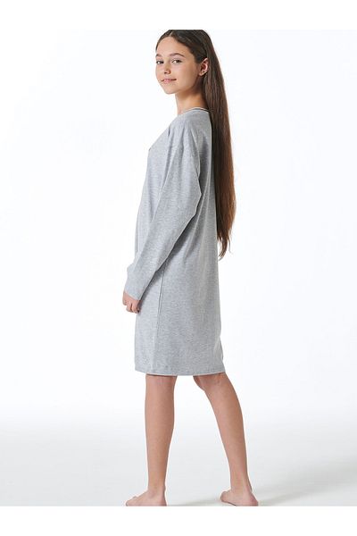 Schiesser Nachthemd Nightwear Nacht-hemd Schlafmode Sleepwear