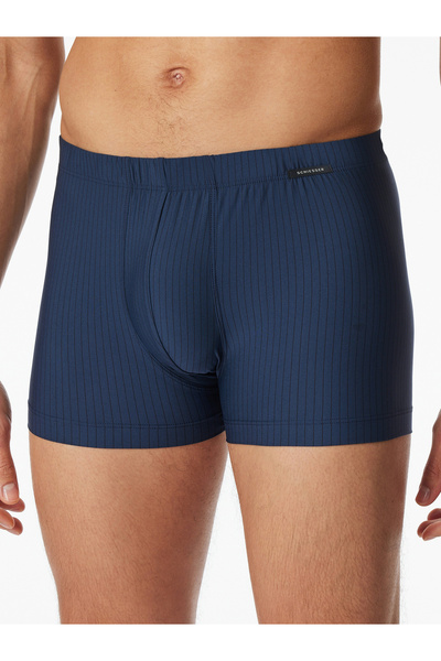 Schiesser Trunk Pure Micro Unterhose Männer Boxershort