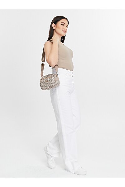 Cacharel Mink C-089 Crossbody Bag