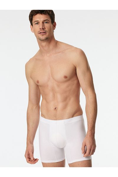 Schiesser Trunk Premium Cotton Unterhose Männer Boxershort
