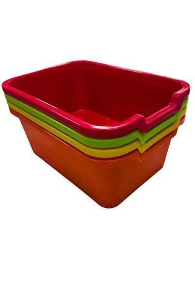 Oscar Saklama Kutusu 12,2 Lt 25x35x14 cm 1 Adet