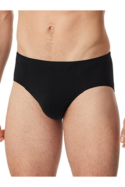 Schiesser Slip Premium Cotton Unterhose Unterwäsche Basic