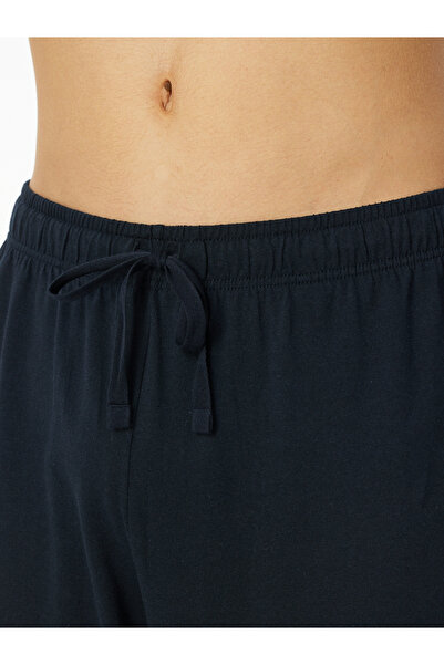 Schiesser Pyjamahose Mix + Relax Schlaf-Hose Pyjama Schlafmode