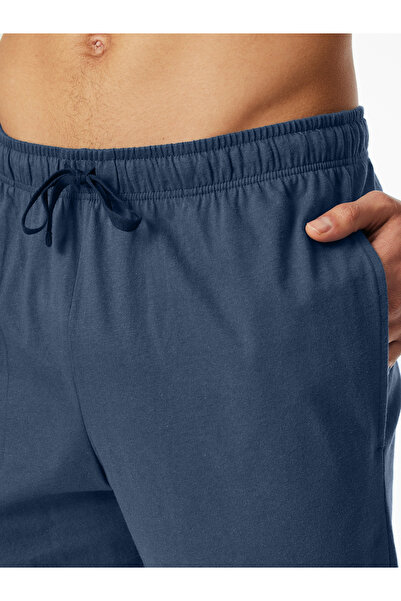 Schiesser Pyjamahose Mix + Relax Schlaf-Hose Pyjama Schlafmode