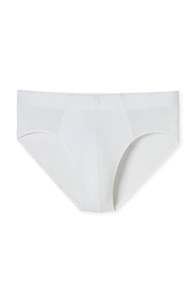 Schiesser Slip Premium Cotton Unterhose Unterwäsche Basic