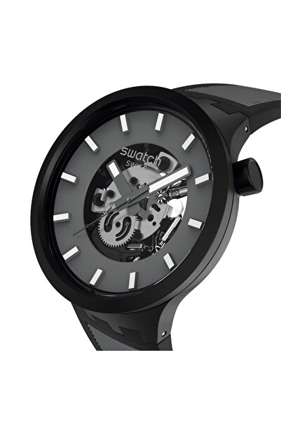 Swatch Sb05B113 Men's Wristwatch