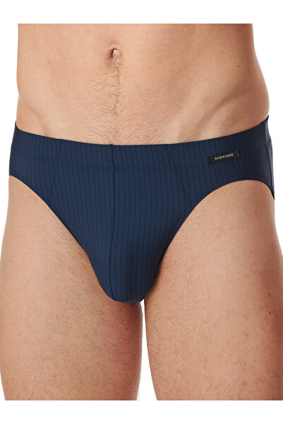 Schiesser Slip Supermini - Pure Micro Unterhose Unterwäsche Basic