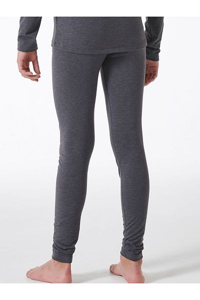 Schiesser Lange Unterhose Active Long John Unterwäsche