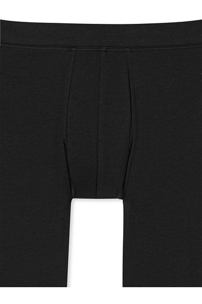 Schiesser Lange Unterhose Fresh Vibe Long John Unterwäsche