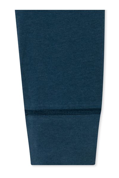 Schiesser Lange Unterhose 95/5 Long John Unterwäsche