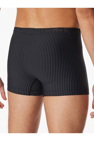 Schiesser Trunk Pure Micro Unterhose Männer Boxershort