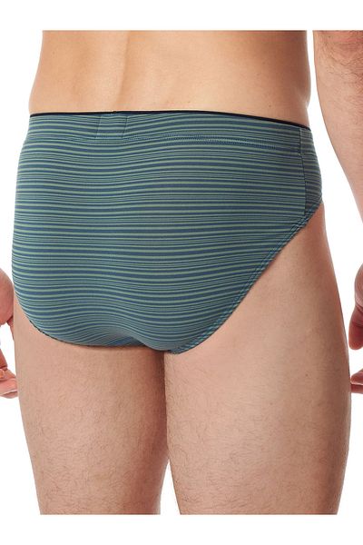 Schiesser Minislip Long Life Soft Mini-slip Unterhose Unterwäsche
