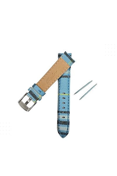 RODER KORDON T1001S RODER TEXTILE CORD - أزرق - 20X18MM