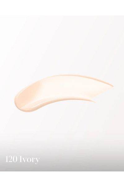 La Mer 30 مل - كريم أساس مرطب لإصلاح التجاعيد من The Soft Fluid Long Wear