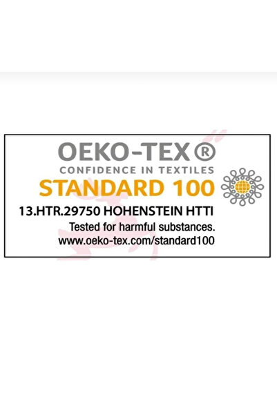 GERCELLA 2 τεμάχια 50x70 cm Κρεμ Χρώμα 100% Βαμβακερή Μαξιλαροθήκη - Μαξιλαροθήκη