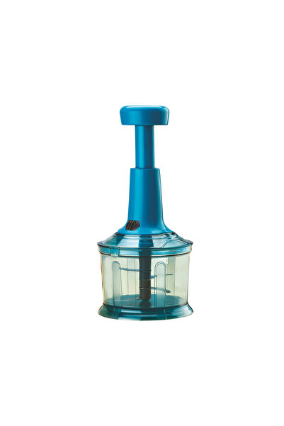 ROYALFORD 900 ML Push Chopper RF11955 Compact Chopper