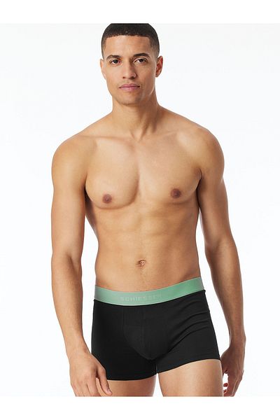 Schiesser Trunk 95/5 Organic Cotton Unterhose Männer Herren