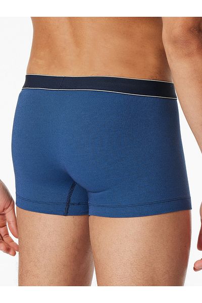 Schiesser Trunk Duality Function Unterhose Männer Boxershort