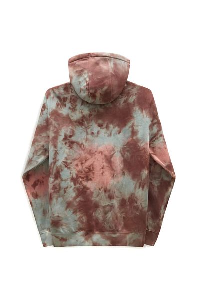 Vans Суитшърт FOREVER TIEDYE PO