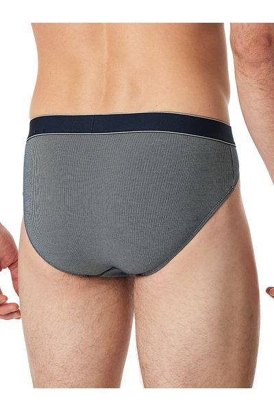 Schiesser Slip Rio - Duality Function Unterhose Unterwäsche Basic