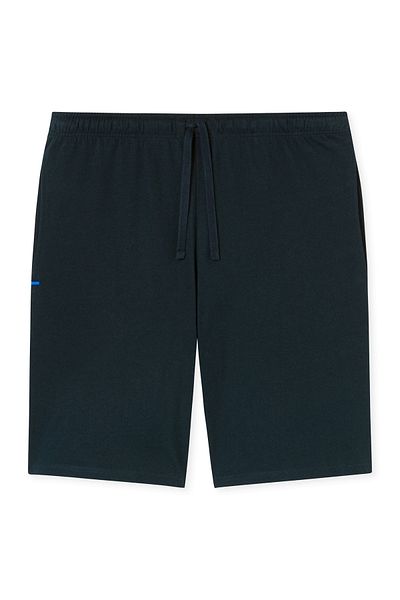 Schiesser Pyjamashorts Mix & Relax Bermuda Sleepwear Schlafmode Schlafanzug, Schlaf-hose Pyjama Schlafmode