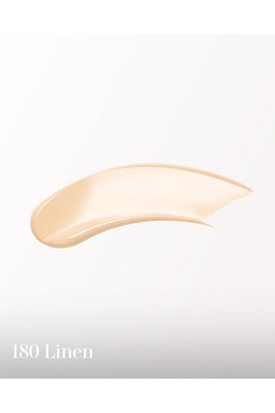 La Mer 30 مل - كريم أساس مرطب لإصلاح التجاعيد من The Soft Fluid Long Wear